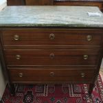 443 4797 CHEST OF DRAWERS